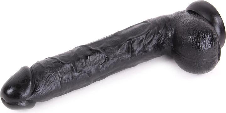 Image du produit Dinoo King-Size - Cock Kong Noir