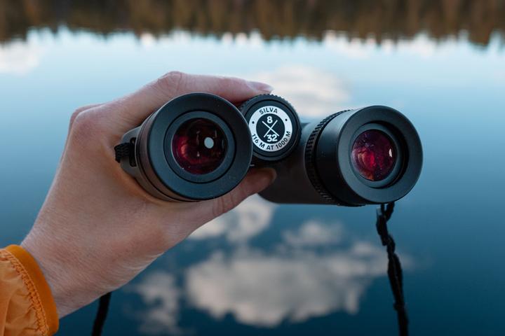 Produktbild Silva Binoculars Expert 8x32 (8x, 32 mm)