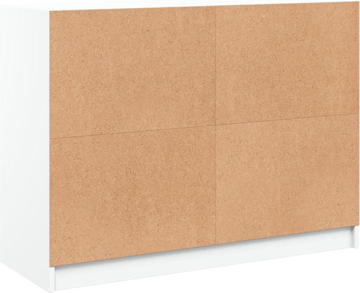 Immagine prodotto VidaXL Credenza (37 x 5 x 75,5 cm)