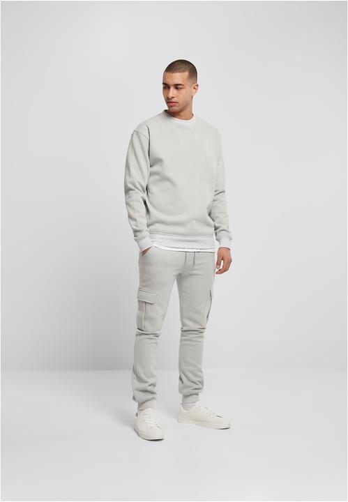 Immagine prodotto Urban Classics Felpa a girocollo (3XL)