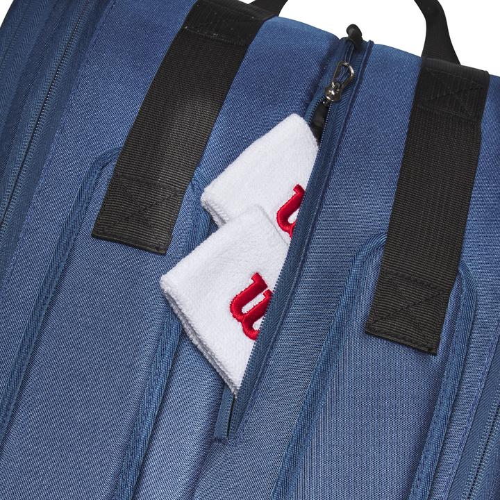 Produktbild Wilson Ultra V4.0 12er Tour Schlägertasche
