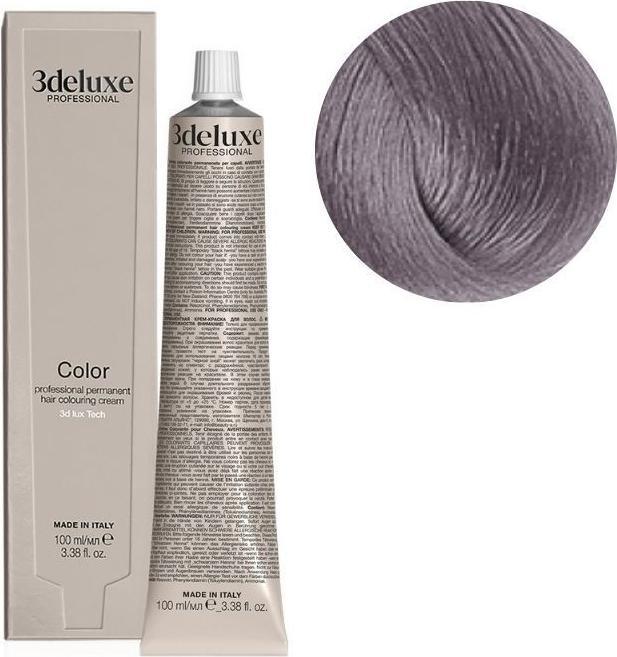Produktbild 3DeLuxe 811 Dauerhafter Haarfarbe