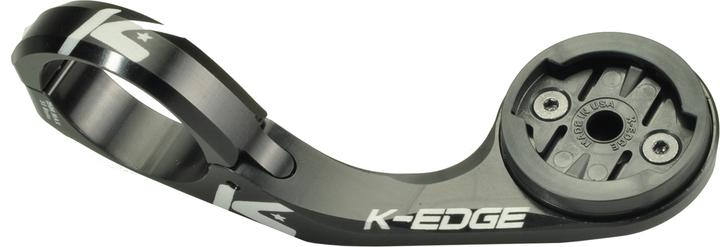 Actual product image K-Edge GARMIN MAX Combo Mount