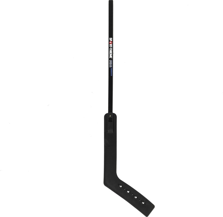 Sport-Thieme Streethockeyschläger Urban (142 cm, Links, Rechts)