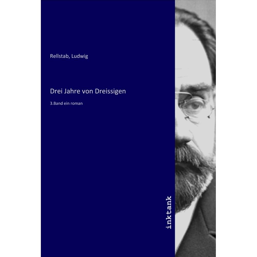 Drei Jahre von Dreissigen, Belletristik