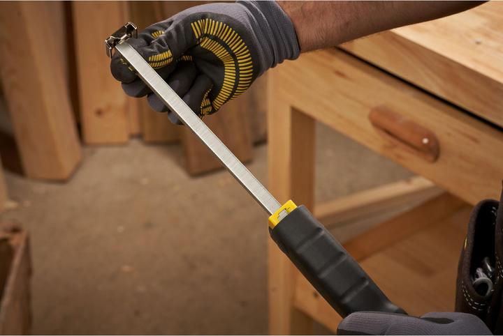 Actual product image Stanley Hammer tacker 6-PHT150 for staples 6 - 10 mm