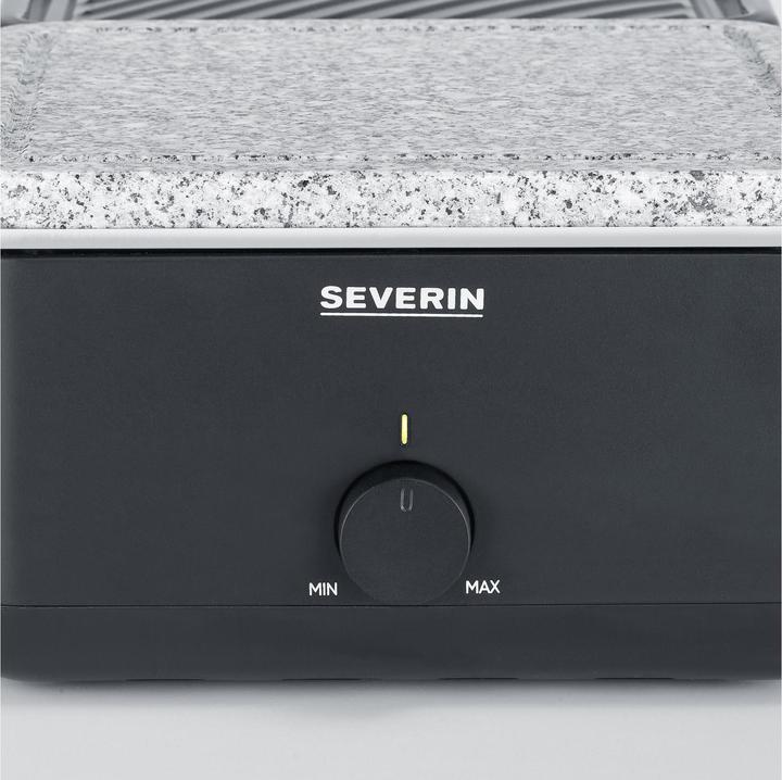 Actual product image Severin RG2366