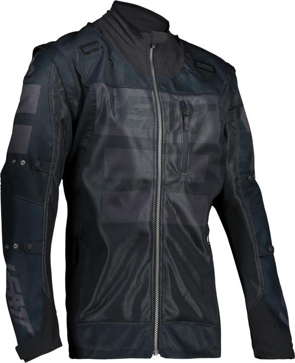Actual product image Leatt Jacket 4.5 X-Flow 2021 (Men, S)