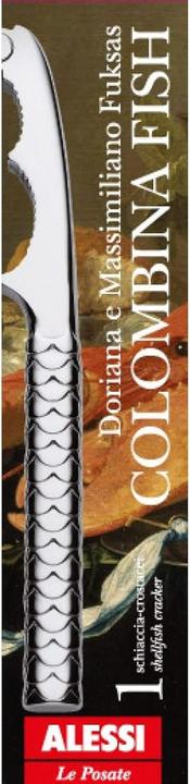 Produktbild Alessi Colombina (1 Stk., Besteck Set)