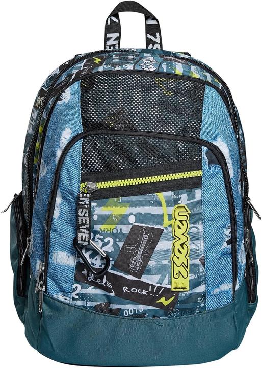 Actual product image Seven Urban Rock (30 l)