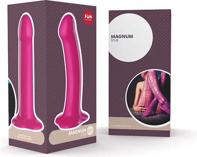 Image du produit Fun Factory Magnum