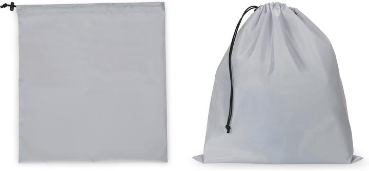 Produktbild Dicota Rucksack Hi-Vis 65 Liter – gelb (65 l)