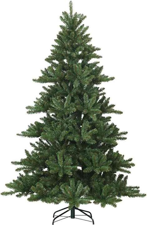 Produktbild vidaXL Weihnachtsbaum (210 cm)