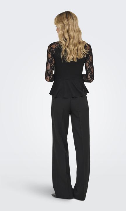 Image du produit Only ONLAIMA Top mit Schösschen Top mit Schösschen (M)
