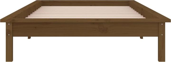 Image du produit vidaXL Bettgestell (90 x 190 cm)