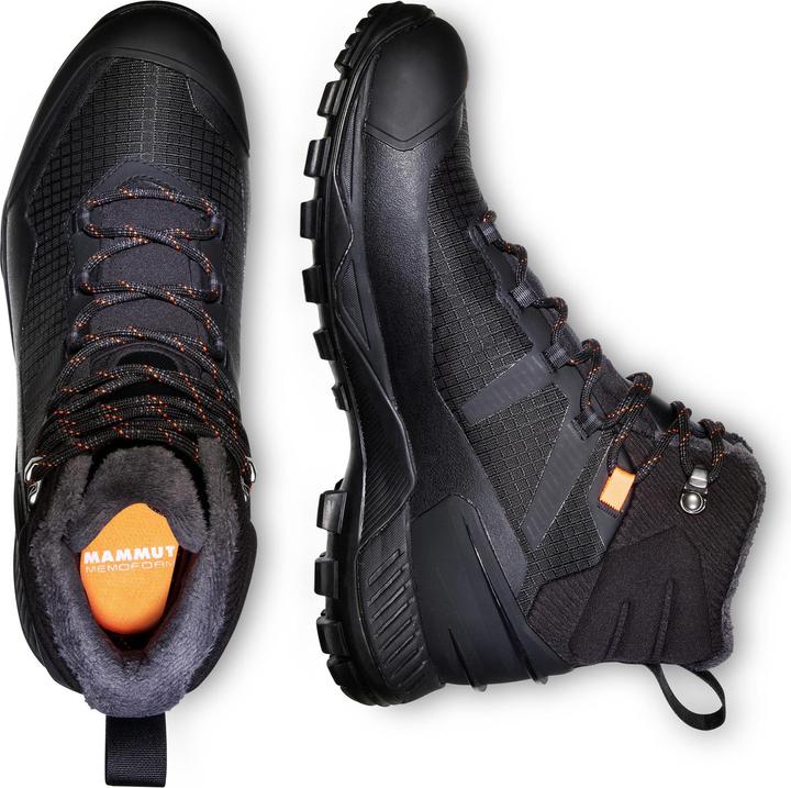 Produktbild Mammut Blackfin III Mid DT Women (41.5)