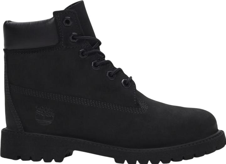 Image du produit Timberland Kid's Courma Mid Lace Up WP Boot (35.5)