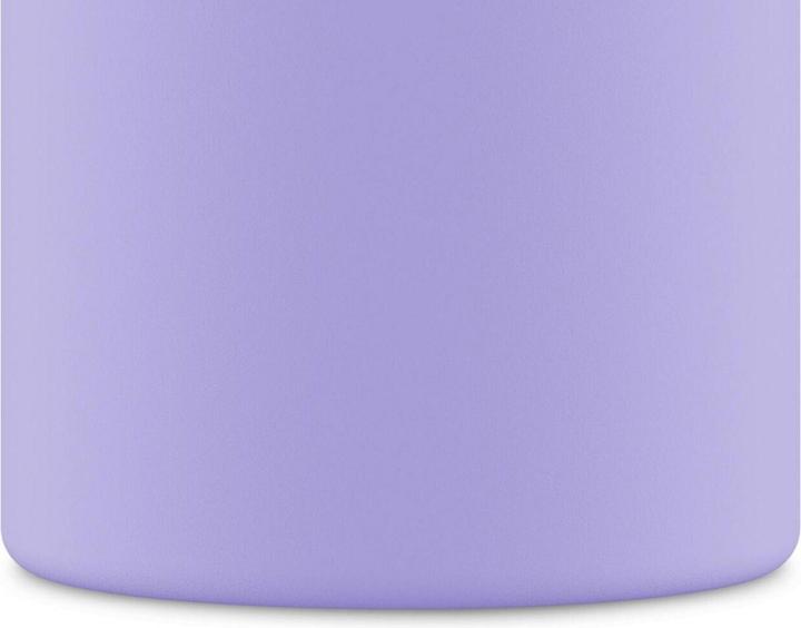 Actual product image 24 Bottles Thermosflasche Clima Erica 1500 ml, Lila (1.50 l)