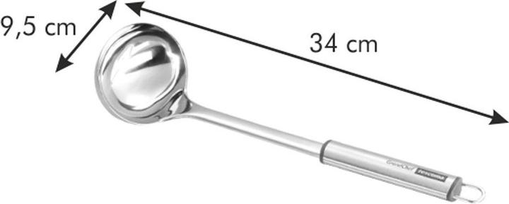 Produktbild Tescoma Schöpflöffel GrandCHEF