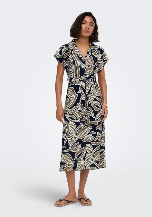 Image du produit JdY JDYTROYA Midikleid Kleid (M)