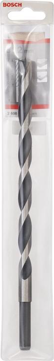 Produktbild Bosch Professional Zubehör Maschinenholzbohrer, M-Spitze 12 x 250 mm, d 10 mm (12 mm)