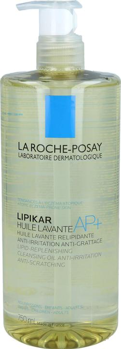 Produktbild La Roche Posay Lipikar (750 ml)