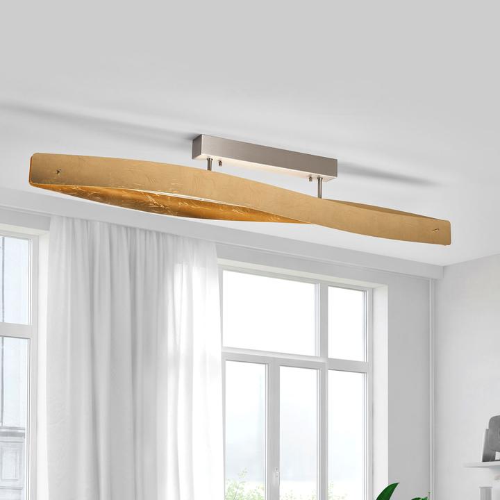Actual product image Lucande Lian (1700 lm)