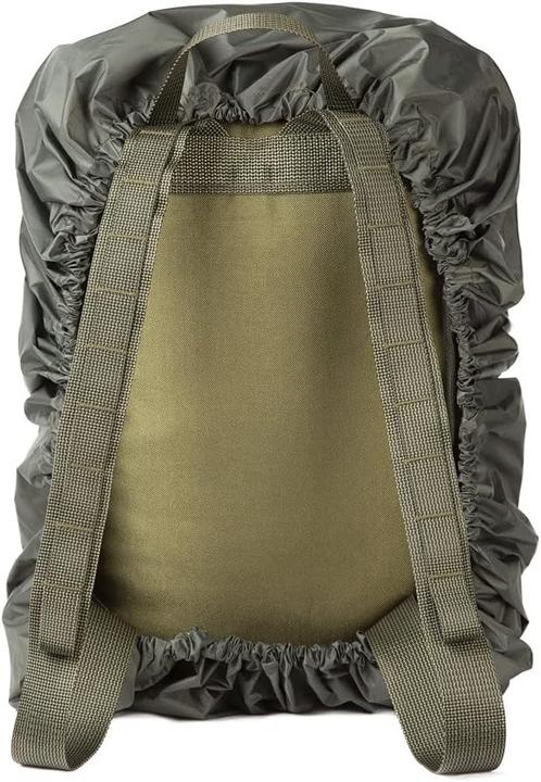 Actual product image Savotta Rain Cover