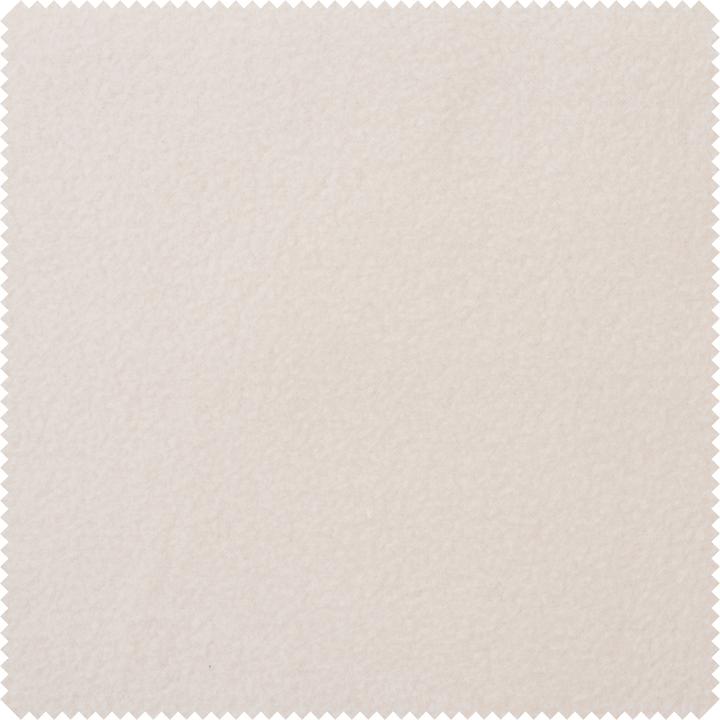 Image du produit VBS Tissu polaire "Antipeeling", uni, largeur 145 cm