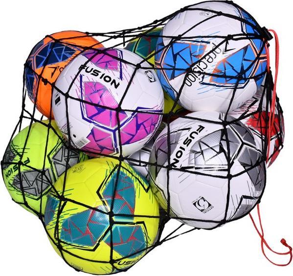 Produktbild Precision NetzTragetasche Fussball