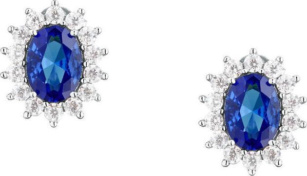 Immagine prodotto Morellato Tesori Ohrstecker (Argento 925)