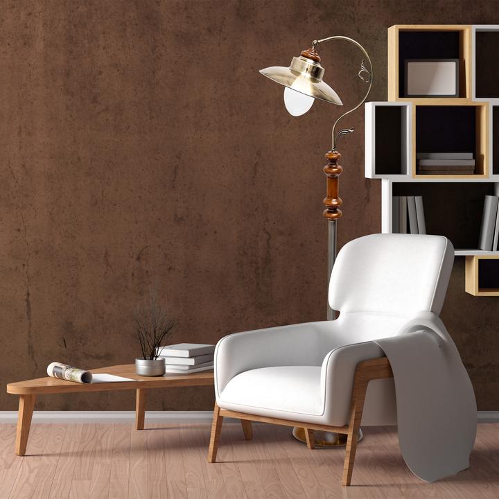 Image du produit Relaxdays Art nouveau (E27)