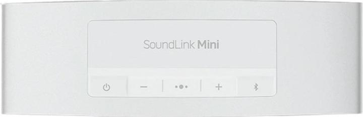 Produktbild Bose SoundLink Mini II Special Edition (12 h)