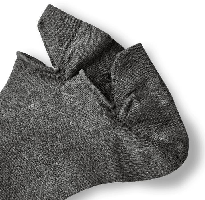 Image du produit Blacksocks Organic Sneaker (Une unité par pack, XL, 40 - 44)