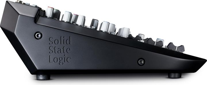 Actual product image Solid State Logic Mixer SiX (Studio- and Livemixer)