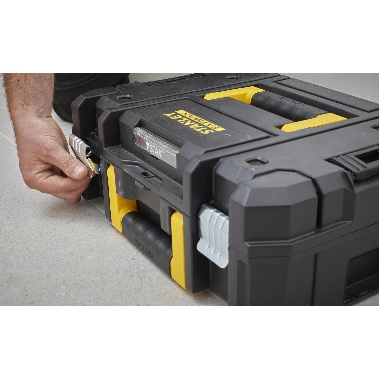 Thumbnail - Black & Decker, Werkzeugkoffer, Werkzeugkoffer (1 Teile)