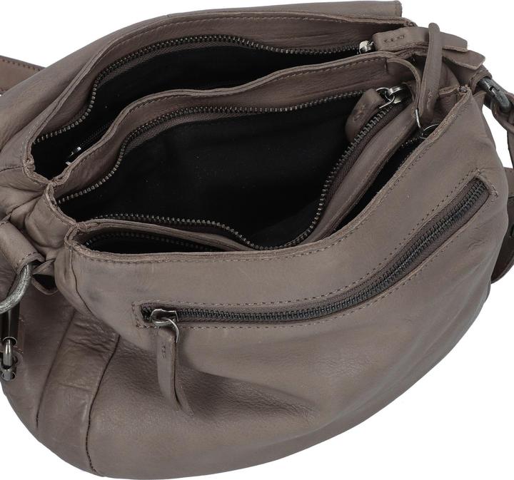 Image du produit Harbour 2nd Anchor Love Lotta Sac à bandoulière en cuir 26 cm