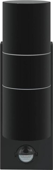 Actual product image vidaXL Aussenwandleuchte (GU10, IP44)