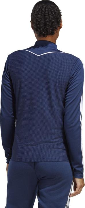 Produktbild adidas Tiro 23 League Training Damen-Sweatshirt Marineblau HS3511 (XS) (XS)