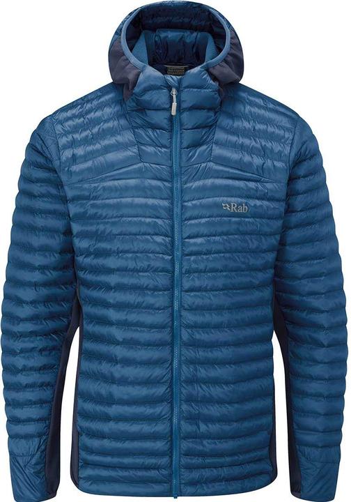 Actual product image Rab Cirrus Flex 2.0 Hoodie Jacket (M)