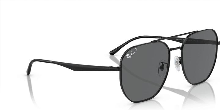 Actual product image Ray Ban RB3724D