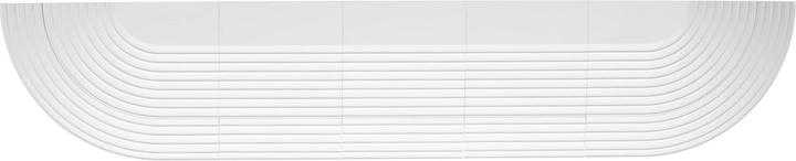 Roborock MKTTZ01 Ramp Set, light gray