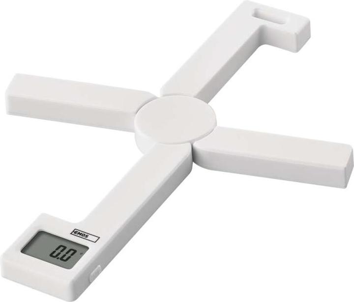 Immagine prodotto Emos Bilancia da cucina digitale pieghevole EV028