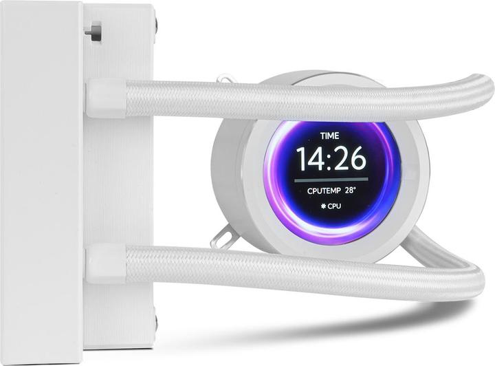 Produktbild Nox X-240 LCD