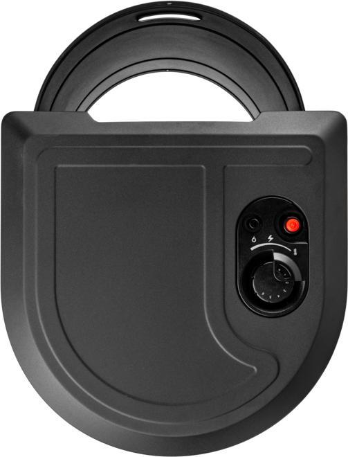 Produktbild Qlima GH 8034 Gaëtan (3400 W)
