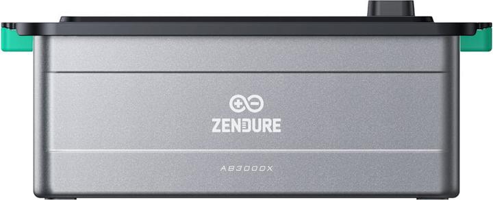 Immagine prodotto Zendure SolarFlow AB3000X