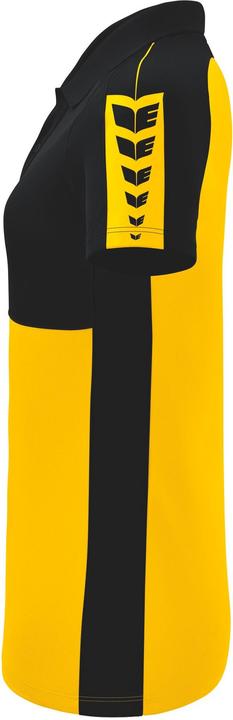 Produktbild Erima Six Wings Poloshirt (36)