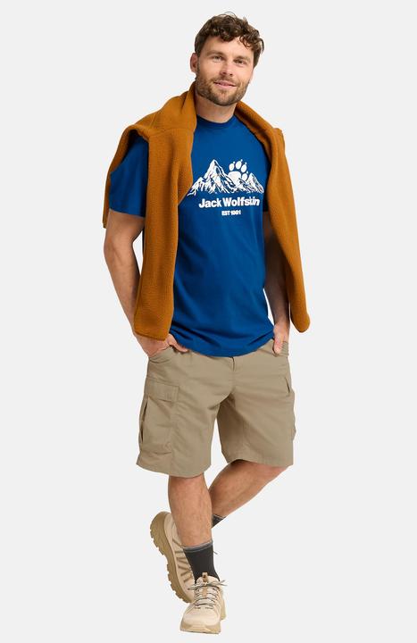 Produktbild Jack Wolfskin Carefree T M (M)