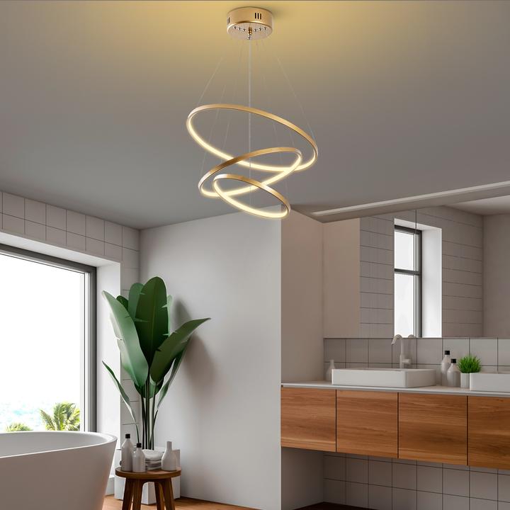 Immagine prodotto Opviq Simit Chandelier