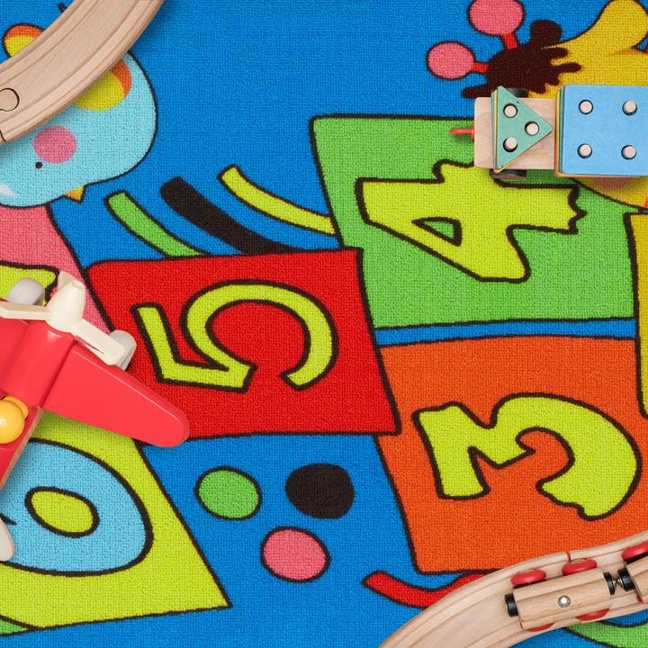 Productafbeelding Relaxdays Kindertapijt (67 x 179 x 0,5 cm)